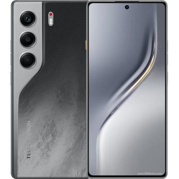 Tecno Camon 40