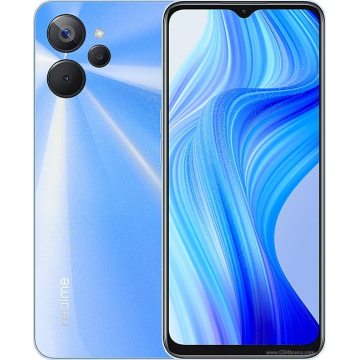 Realme 10T