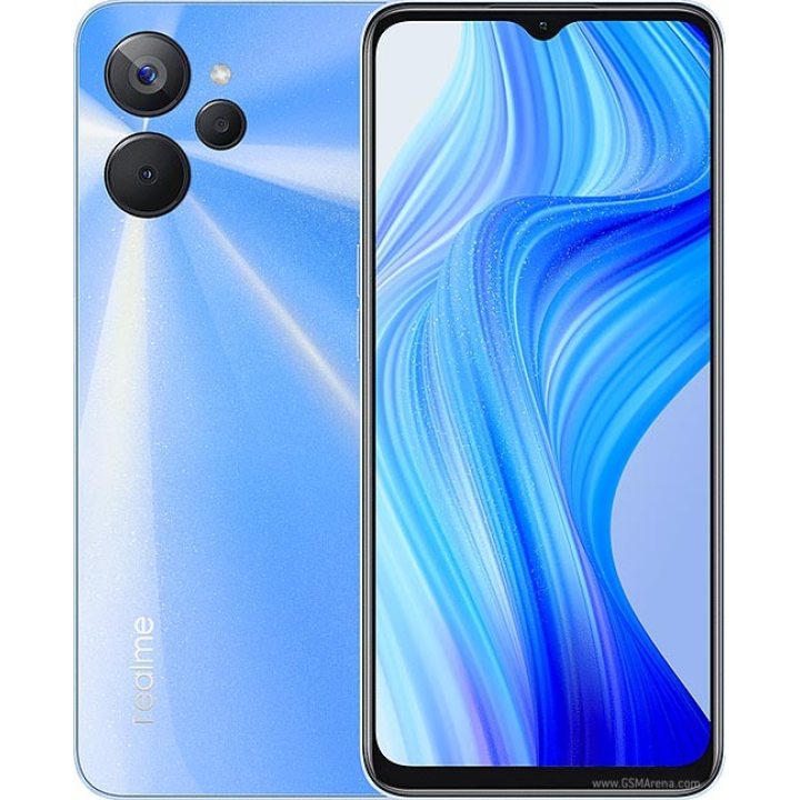 Realme 10T