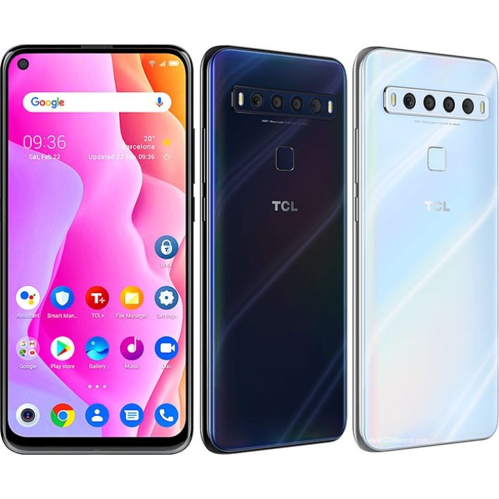 TCL 10L