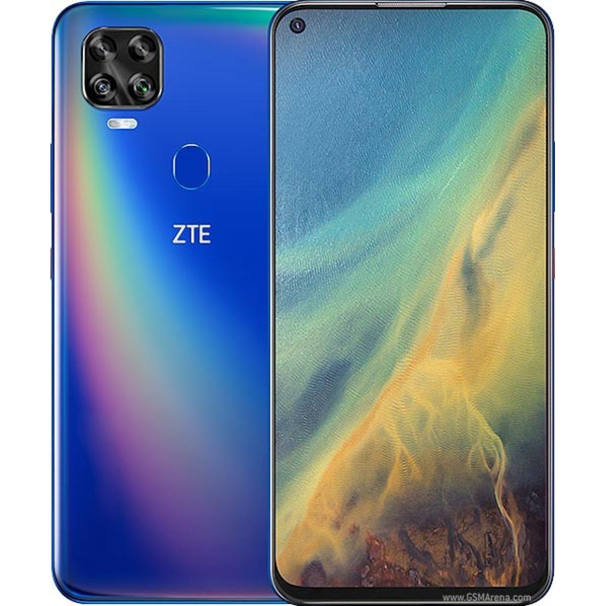 ZTE Blade V2020 5G