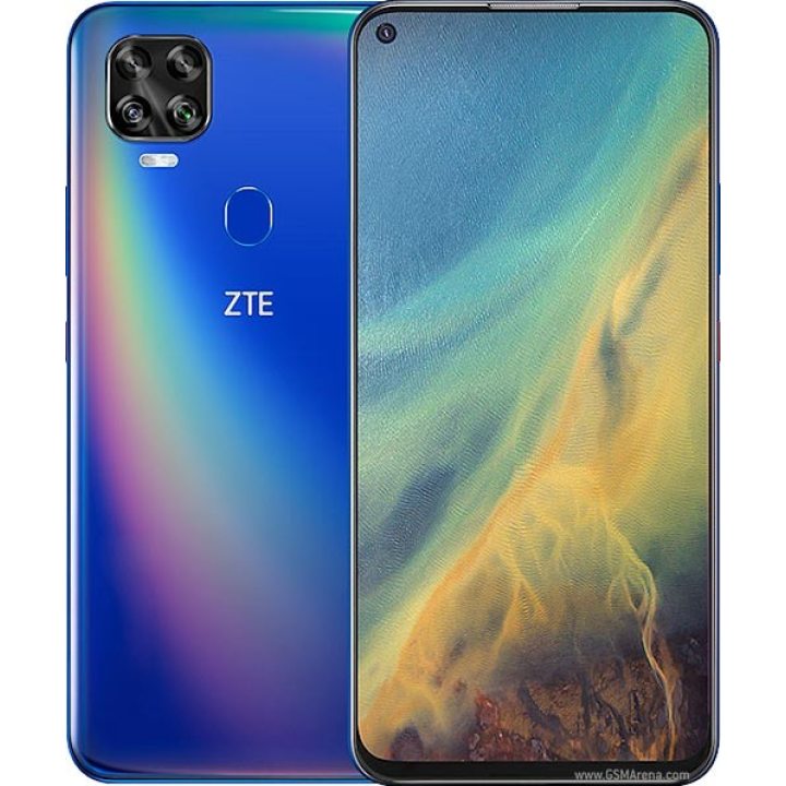 ZTE Blade V2020 5G