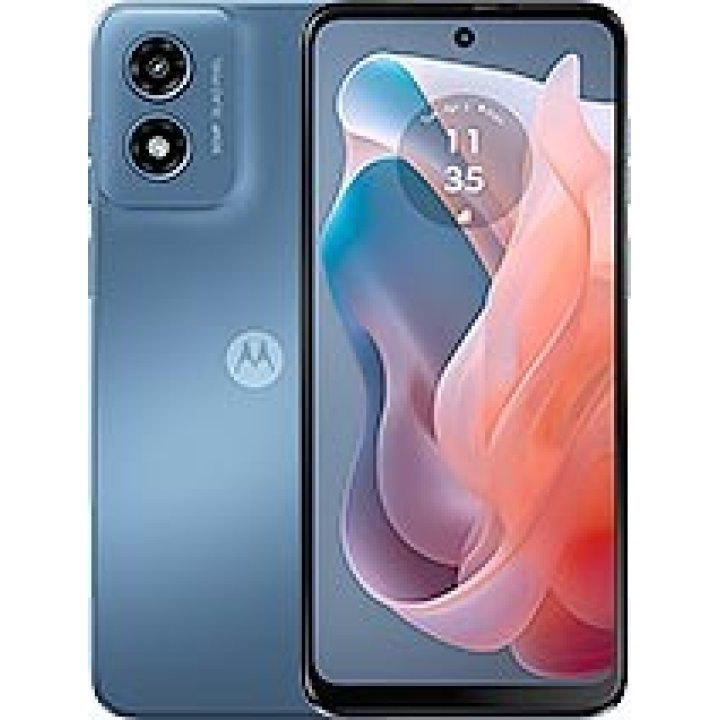 Motorola Moto G Play (2024)