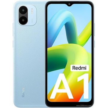 Xiaomi Redmi A1