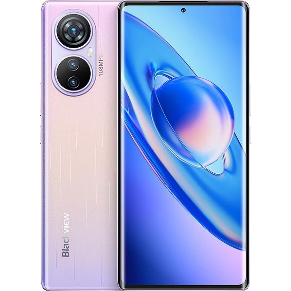 Blackview A200 Pro