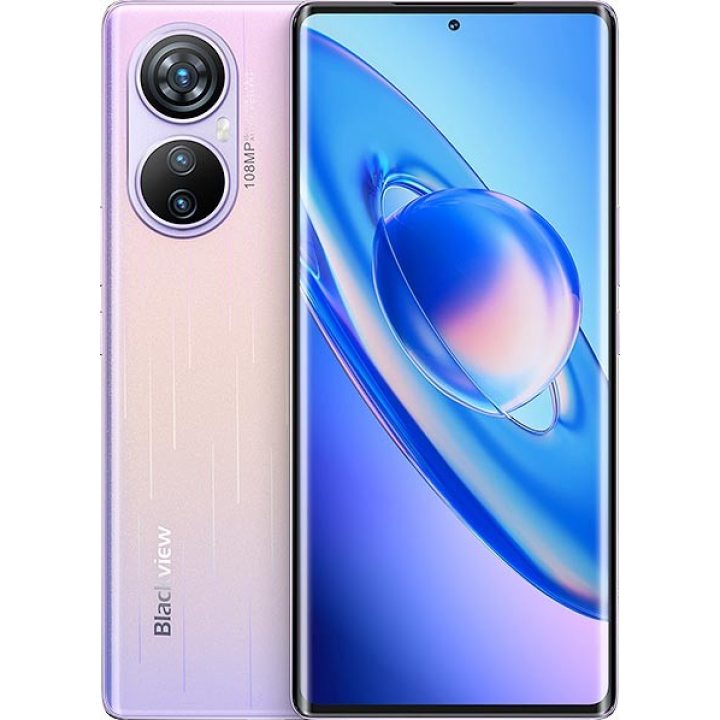Blackview A200 Pro