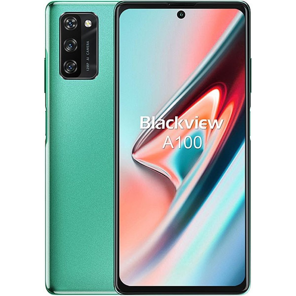 Blackview A100