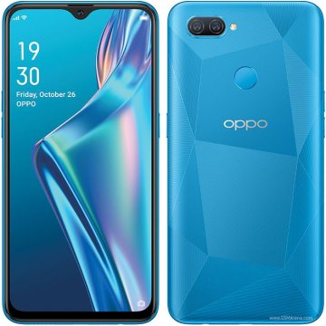 OPPO A12