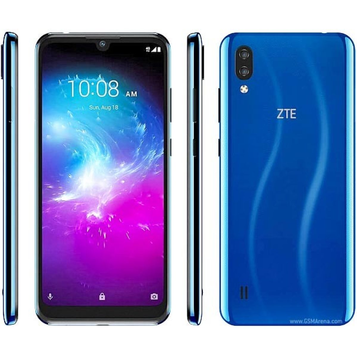 ZTE Blade A5 2020