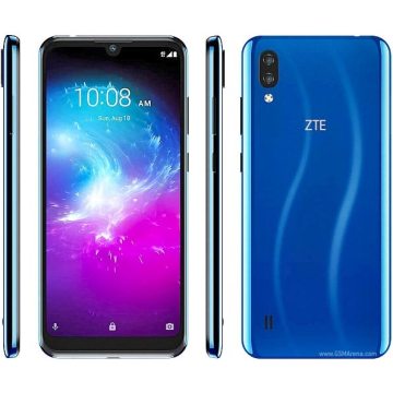 ZTE Blade A5 2020