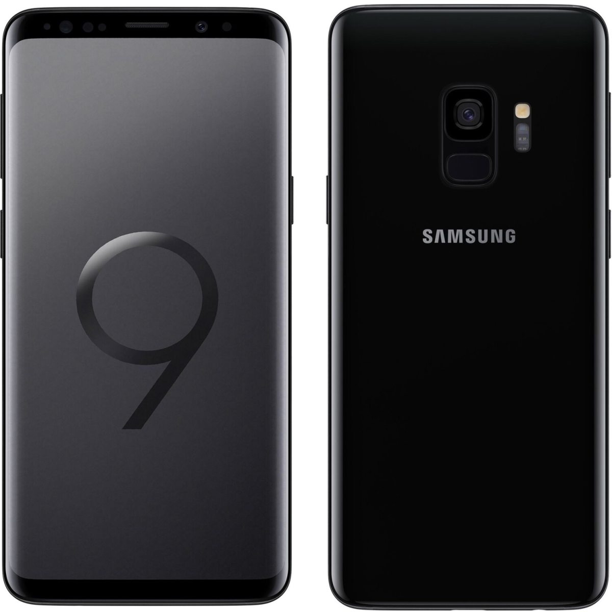Samsung Galaxy S9