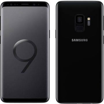 Samsung Galaxy S9