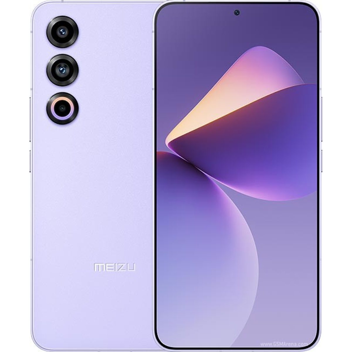 Meizu 21