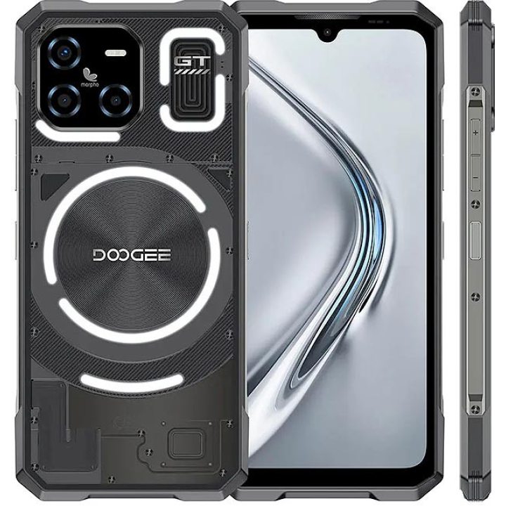Doogee Blade GT Ultra