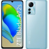 ZTE Blade A72s