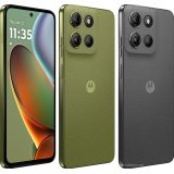 Motorola Moto G15 Power