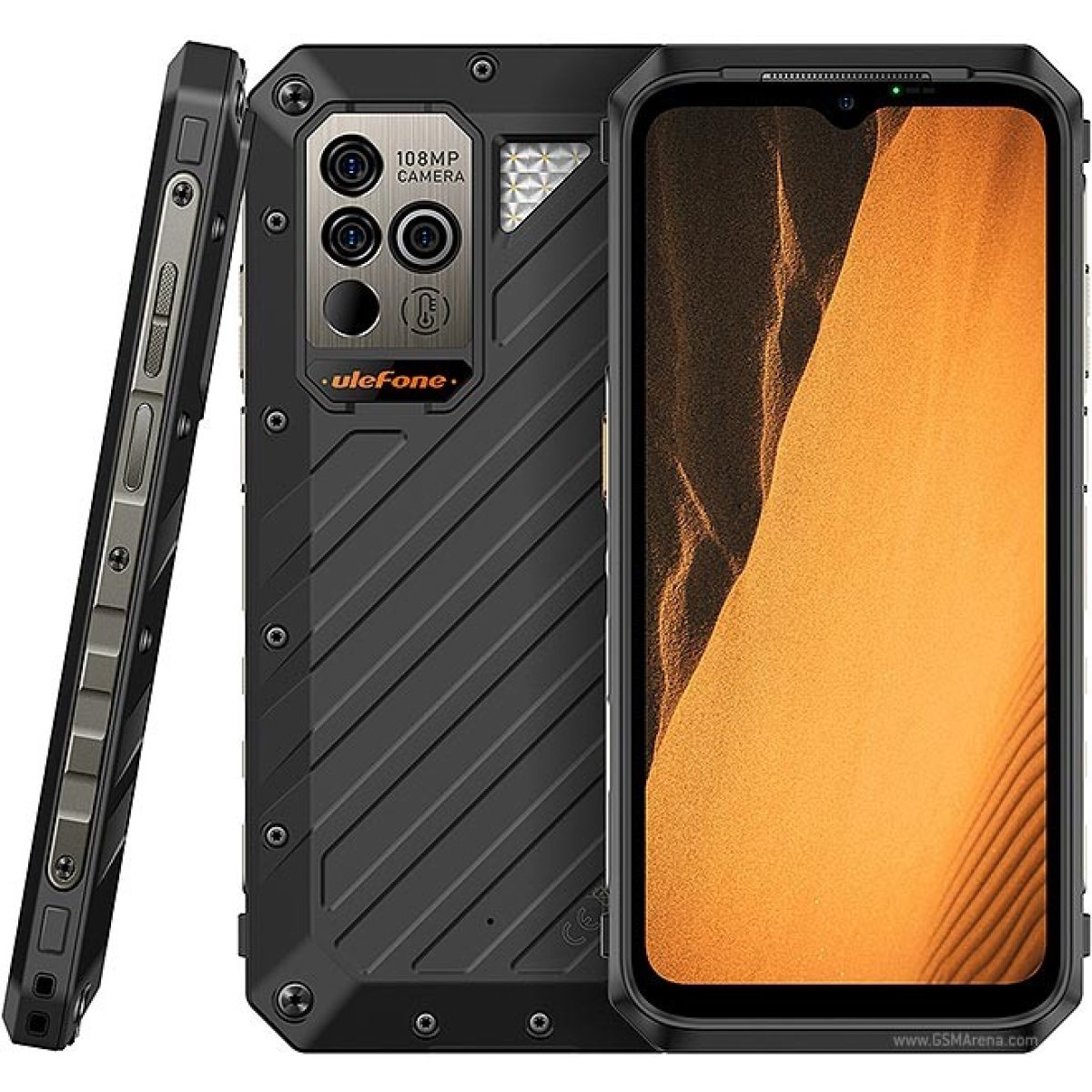 UleFone Power Armor 19