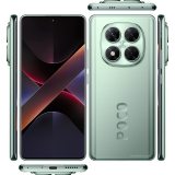 Xiaomi Poco X7