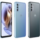 Motorola Moto G31