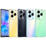 Infinix Hot 40 Pro