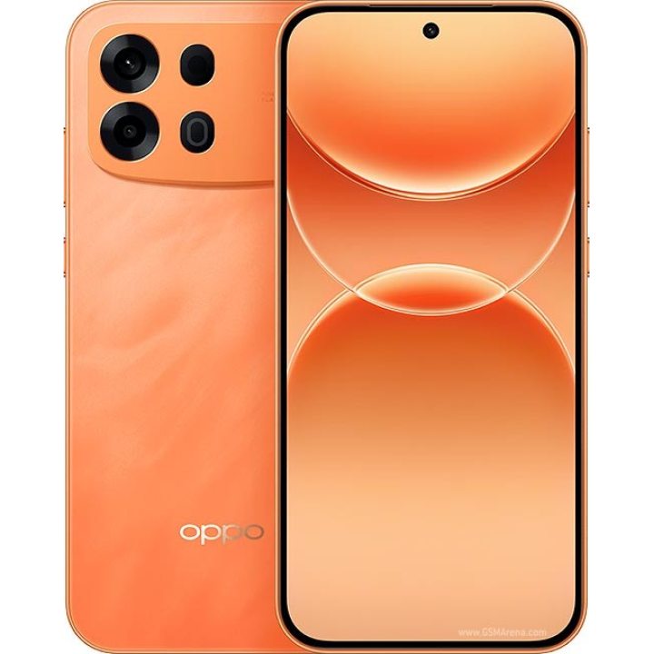 OPPO A7 Pro Max