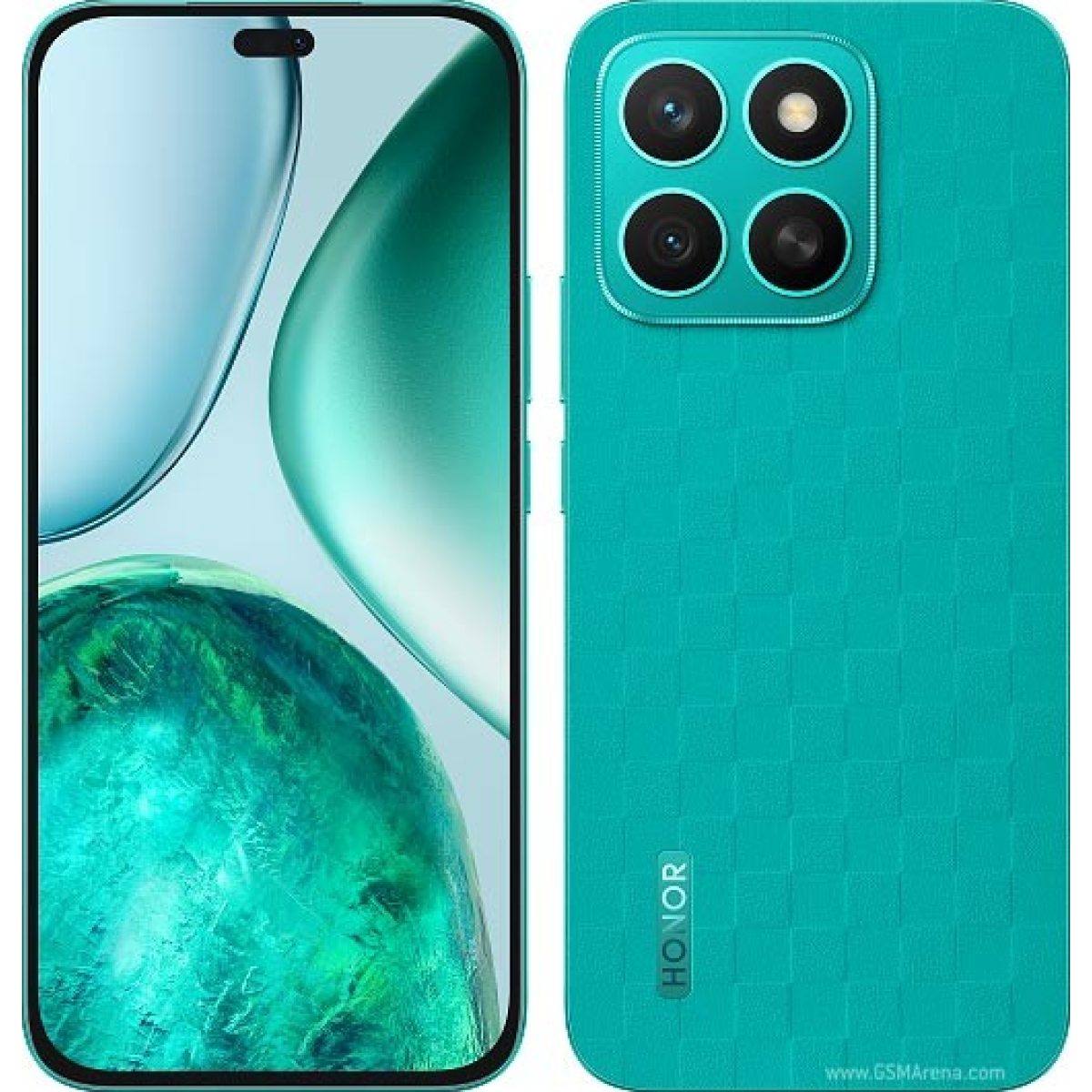 Honor X8c