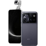 Honor Robot Phone