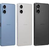Sony Xperia 5 V