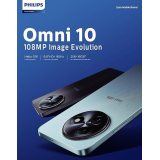 Philips S7710 Omni 10