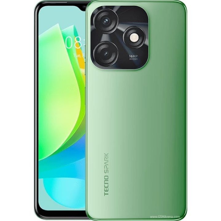 Tecno Spark 10C