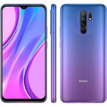 Xiaomi Redmi 9 Prime