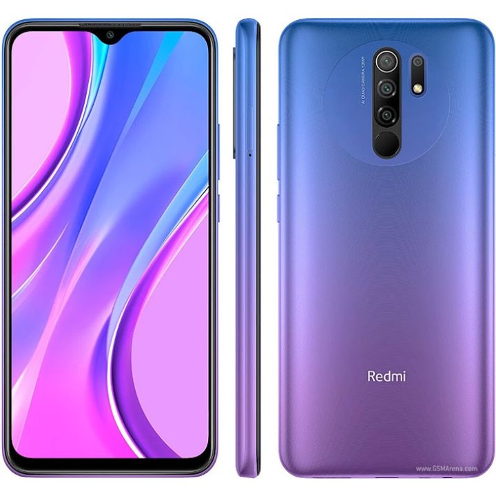 Xiaomi Redmi 9 Prime