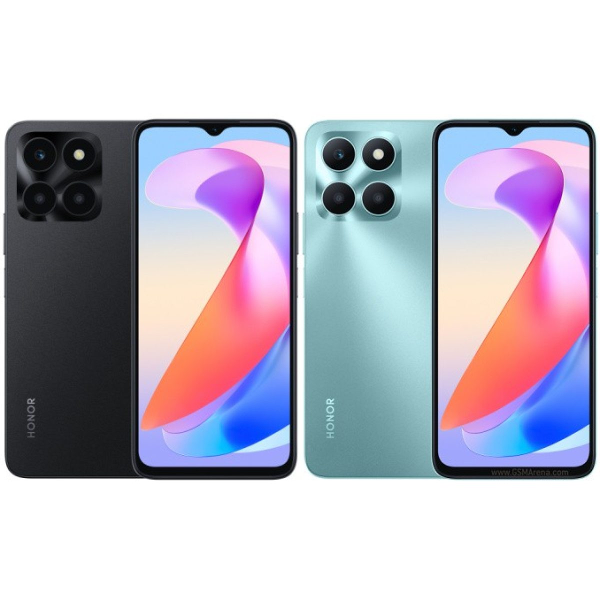 Honor X6a
