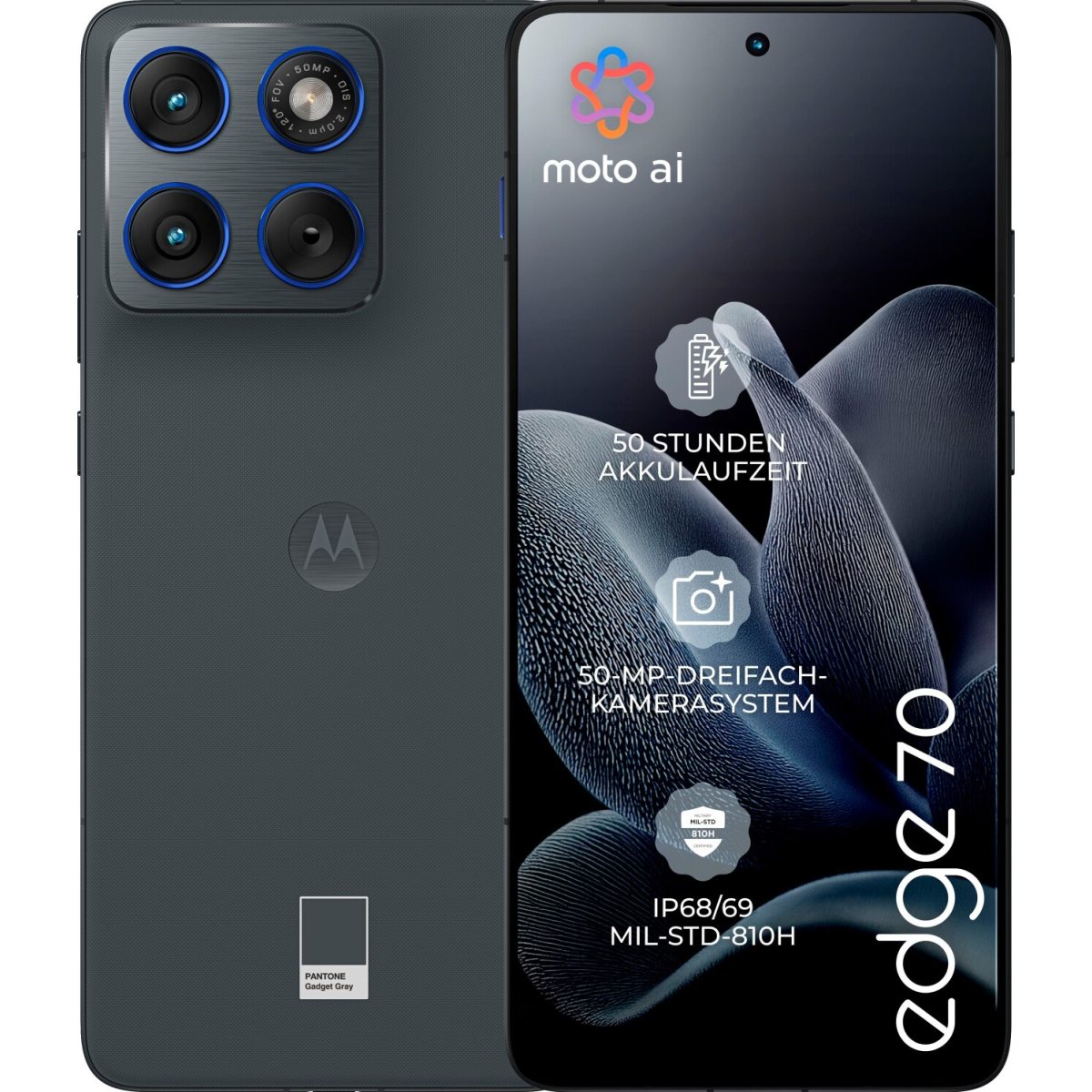 Motorola Edge 70
