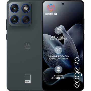 Motorola Edge 70