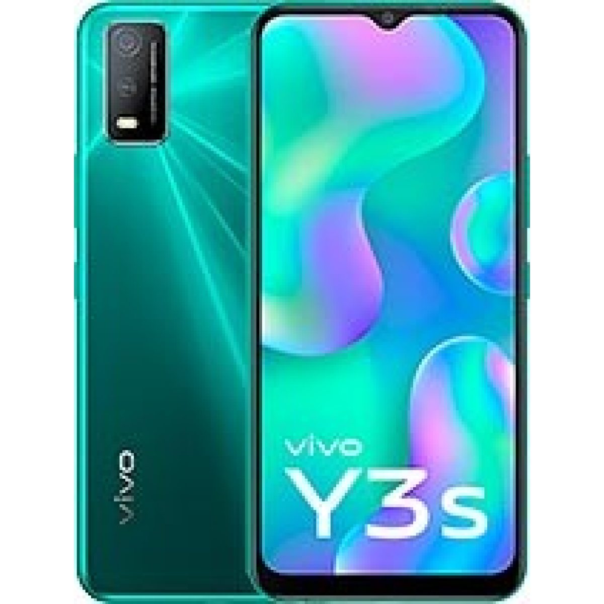 Vivo Y3s (2021)
