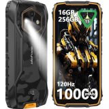 UleFone RugKing 4 Pro