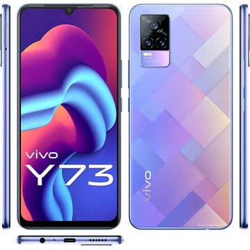 Vivo Y73