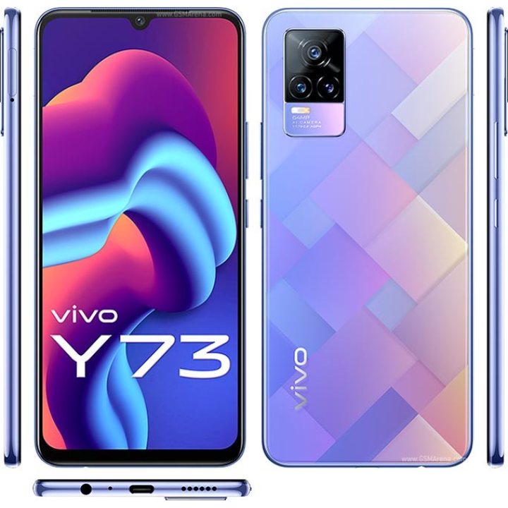 Vivo Y73