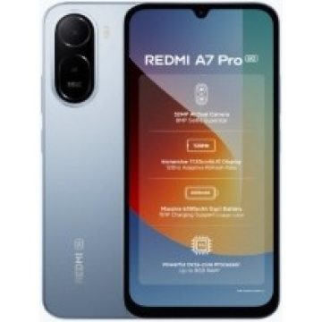 Xiaomi Redmi A7 Pro