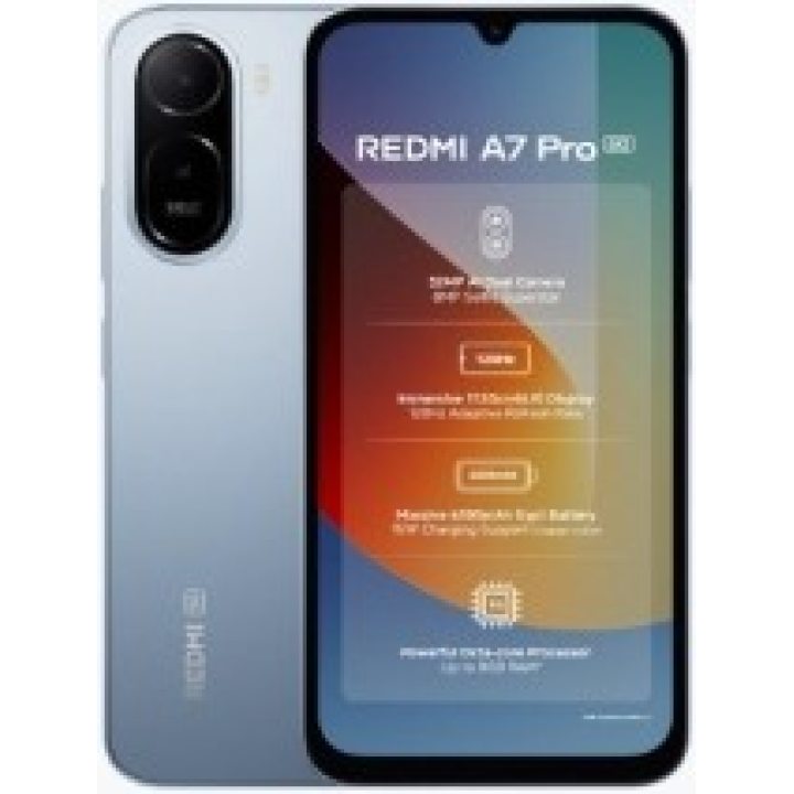 Xiaomi Redmi A7 Pro