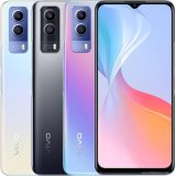 Vivo T1x