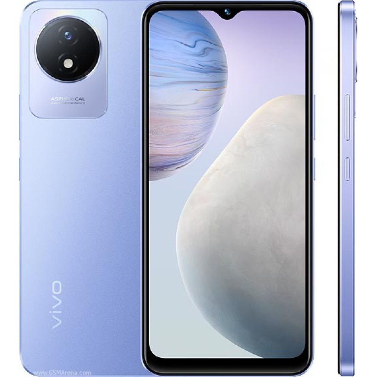 Vivo Y02