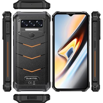 Oukitel WP38
