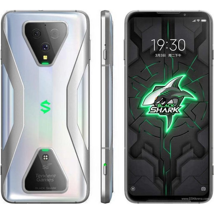 Xiaomi Black Shark 3