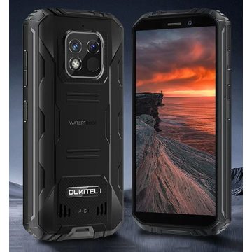 Oukitel WP18 Pro