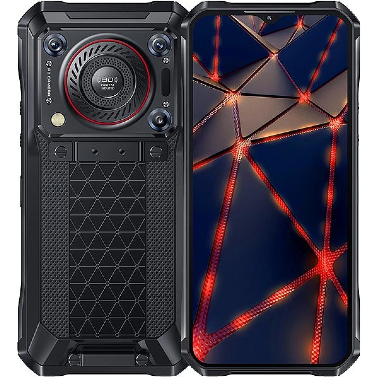 Oukitel WP33 Pro