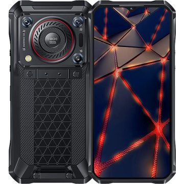 Oukitel WP33 Pro