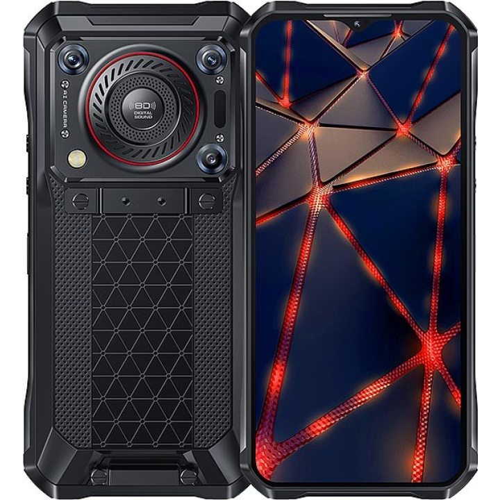 Oukitel WP33 Pro