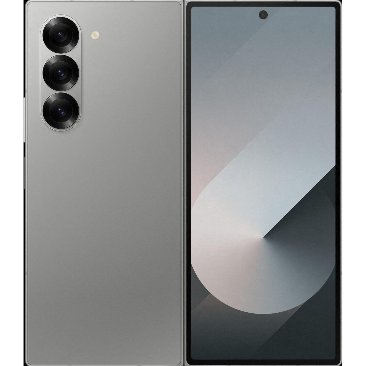 Samsung Galaxy Z Fold6